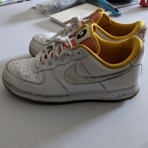 Nike Shoes | Nike Air Force 7 | Poshmark